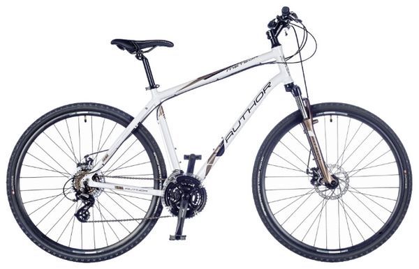 Отзывы Author Meteor (2016)