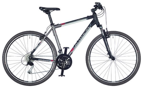 Отзывы Author Reflex (2015)