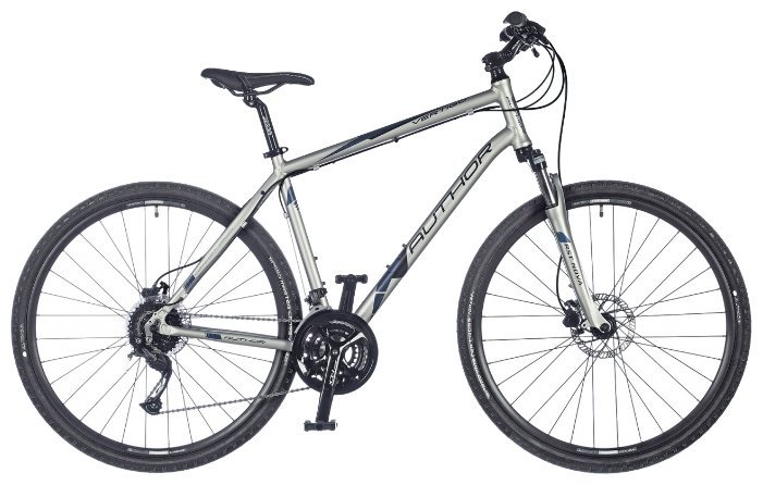 Отзывы Author Vertigo (2018)