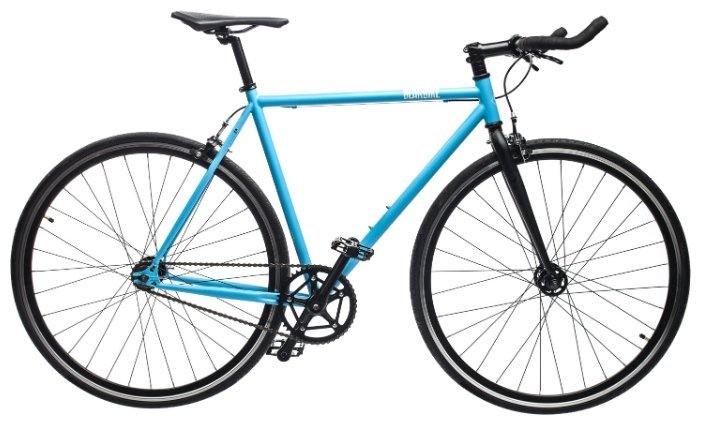 Отзывы BearBike Vilnius