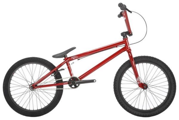 Отзывы Commencal Absolut BMX (2012)