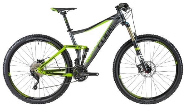 cube sting 140 29er 2014