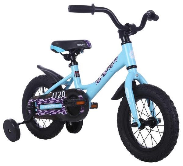 Отзывы Dewolf J120 Girl (2017)