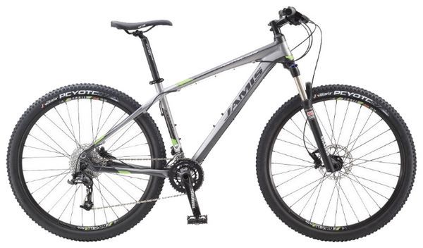 Отзывы JAMIS Nemesis 650 Comp (2015)