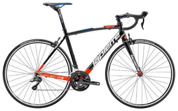 Отзывы Lapierre Audacio 200 FDJ (2016)