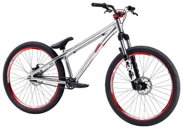 Отзывы Mongoose Fireball 26 SS (2014)