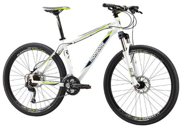 Отзывы Mongoose Tyax Expert 27.5 (2015)