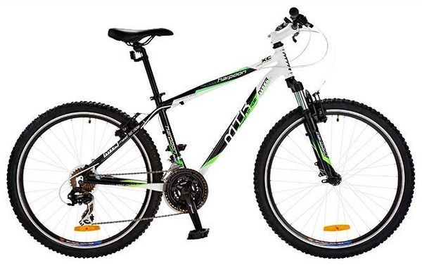 Отзывы MTR Harpoon 26 V-Brake (2013)