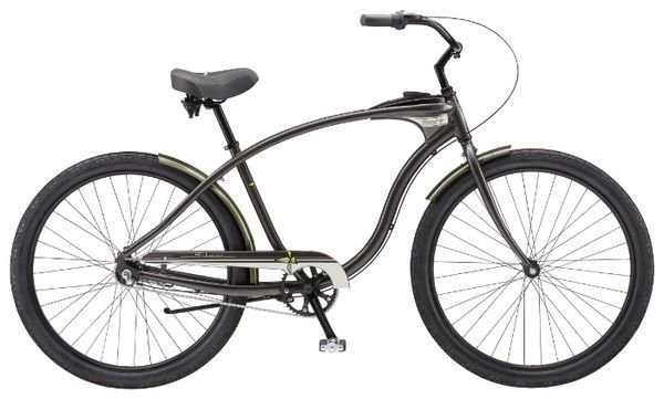 Отзывы Schwinn Hornet (2016)