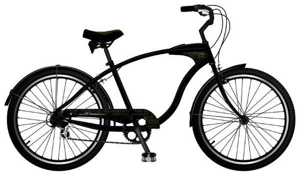 Отзывы Schwinn Panther (2015)