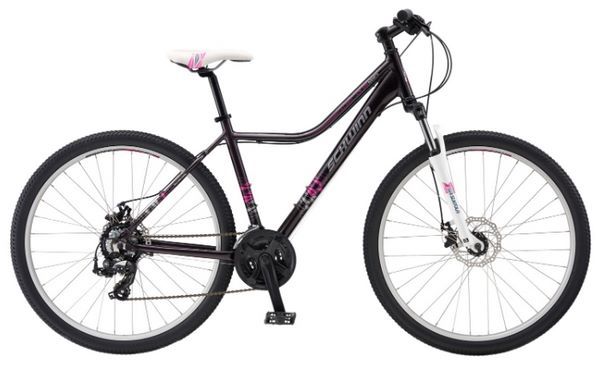 Отзывы Schwinn Rocket 5 Women (2017)