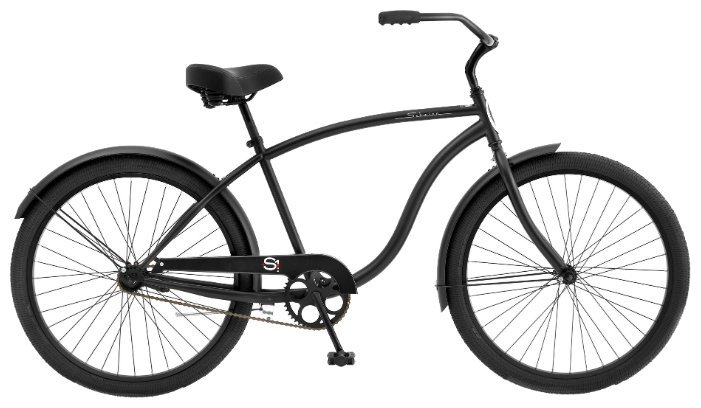 Отзывы Schwinn S1 (2018)