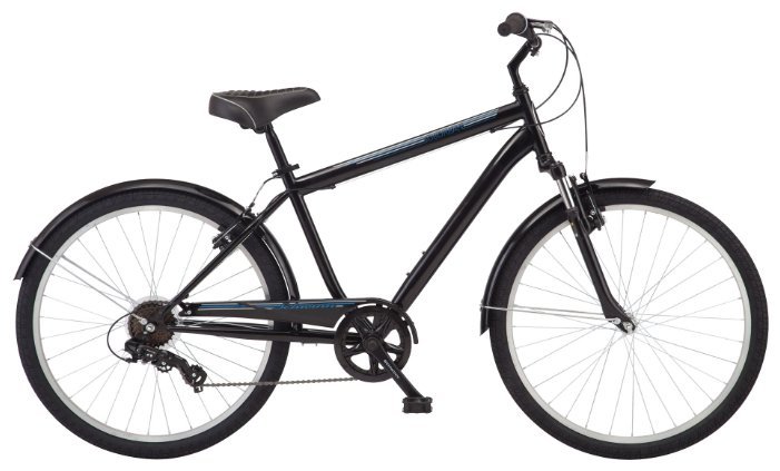 Отзывы Schwinn Suburban (2018)