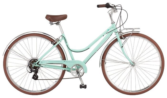 Отзывы Schwinn Traveler Women (2018)