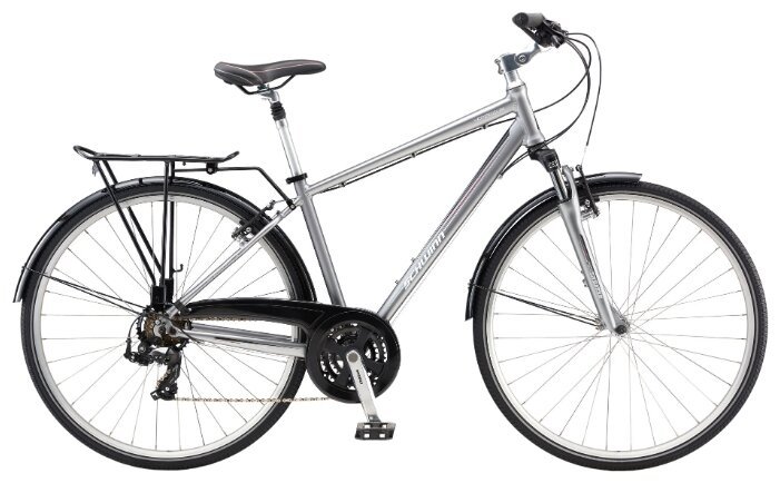 Отзывы Schwinn Voyageur Commute (2019)