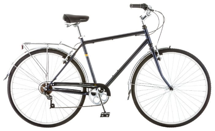 Отзывы Schwinn Wayfarer (2018)