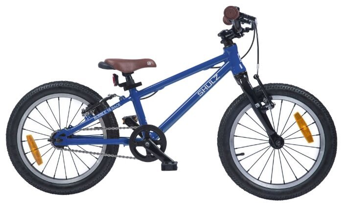 Отзывы SHULZ Bubble 16 Race