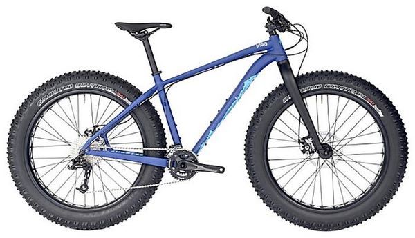 Отзывы Specialized Fatboy SE (2016)