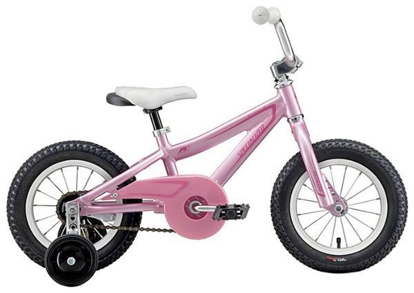 Отзывы Specialized Hotrock 12 Coaster Girls (2012)