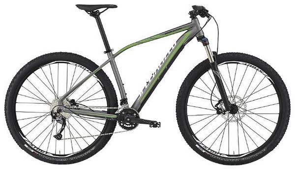 Отзывы Specialized Rockhopper Comp 29 (2015)