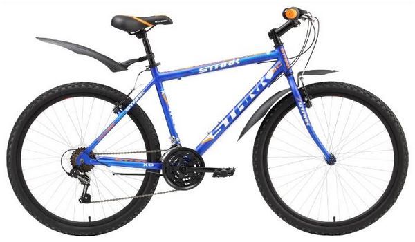 Отзывы STARK Respect (2016)