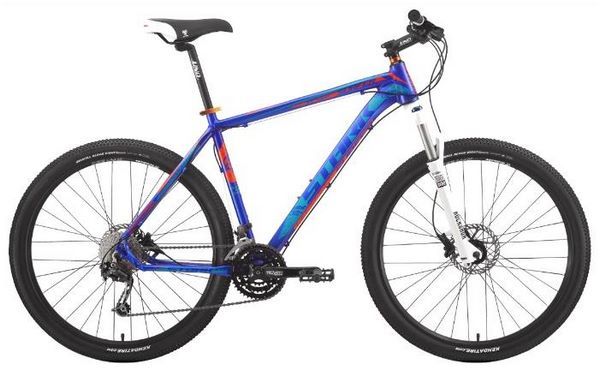 Отзывы STARK Surfer Race 650B (2015)