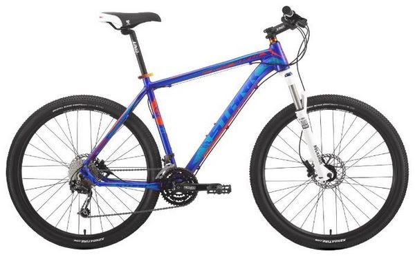 Отзывы STARK Surfer Race 650B (2016)