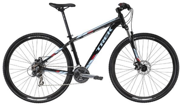 Отзывы TREK Marlin 5 27.5 (2016)