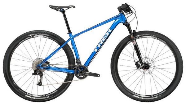 Отзывы TREK Superfly 6 29 (2015)