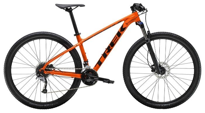 Отзывы TREK Marlin 7 29 (2019)