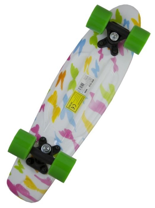 Отзывы Novus NPB-18.20