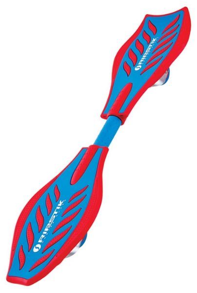 Отзывы Razor RipStik Bright