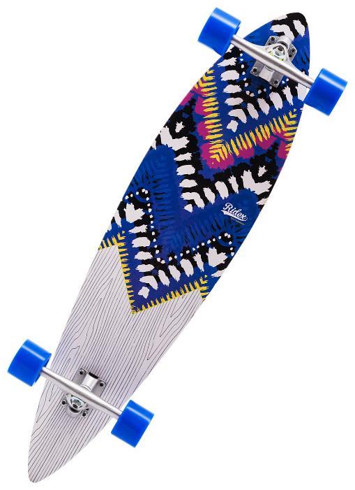 Отзывы Ridex Carpet 38″