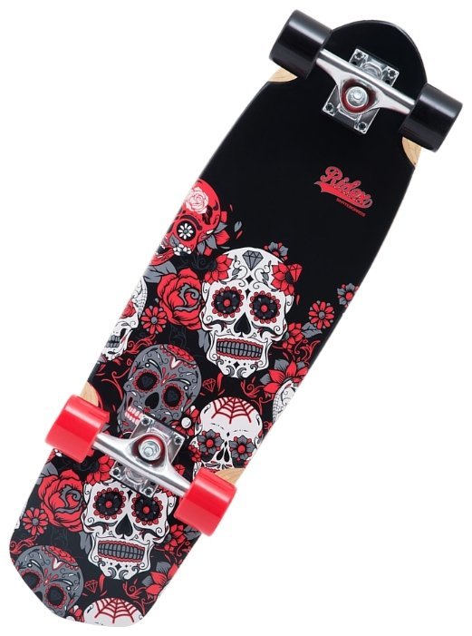 Отзывы Ridex Los Muertos 28.5″