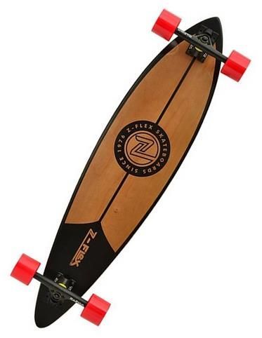 Отзывы Z-Flex Pintail 38″