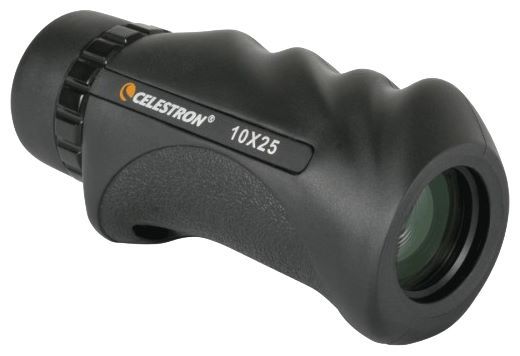 Отзывы Celestron Nature 10×25 Monocular