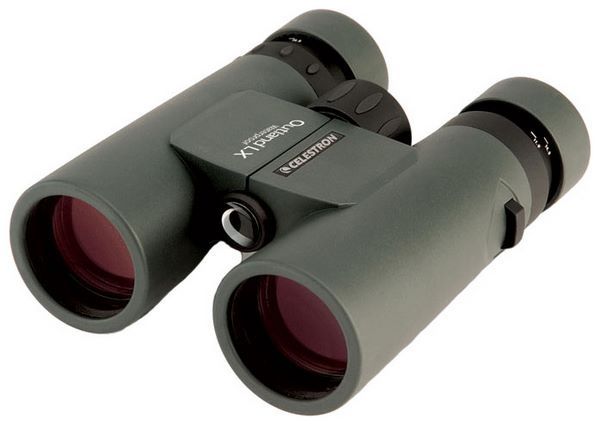 Отзывы Celestron Outland LX 10×42