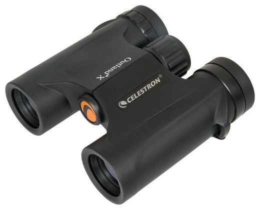 Отзывы Celestron Outland X 8×25