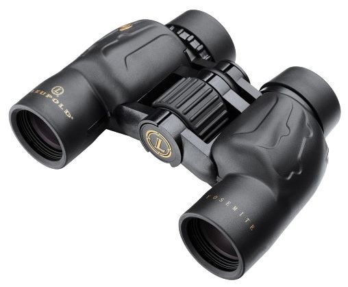 Отзывы Leupold BX-1 Yosemite 10×30