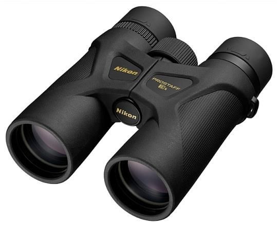 Отзывы Nikon Prostaff 3S 10×42