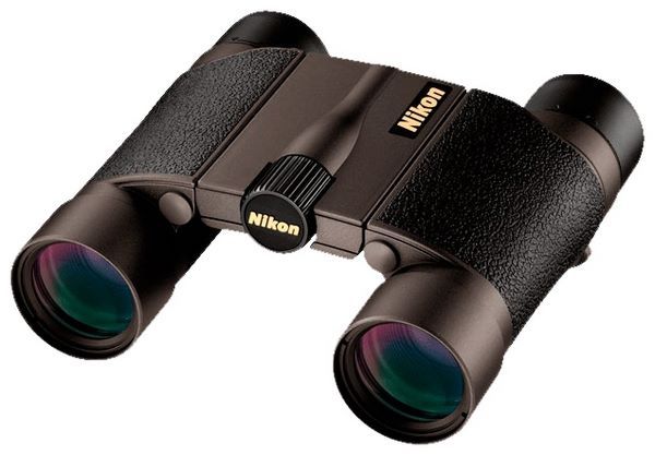 Отзывы Nikon Prostaff 7S 8×30