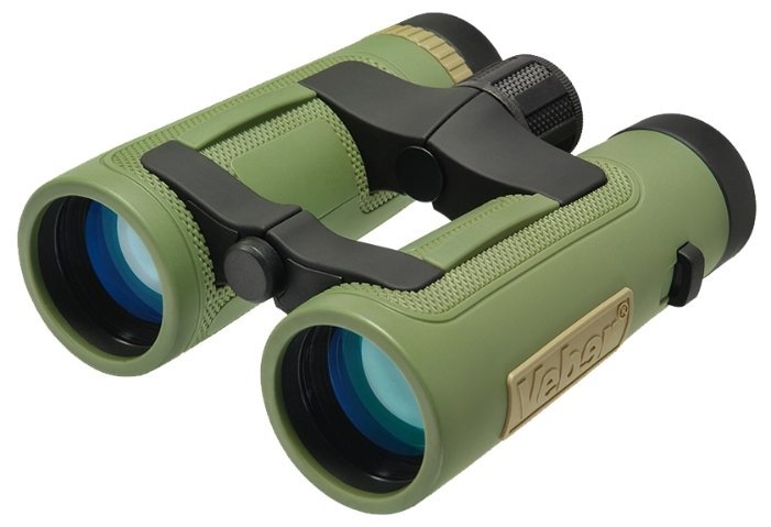 Отзывы Veber Nature Russia 10×42