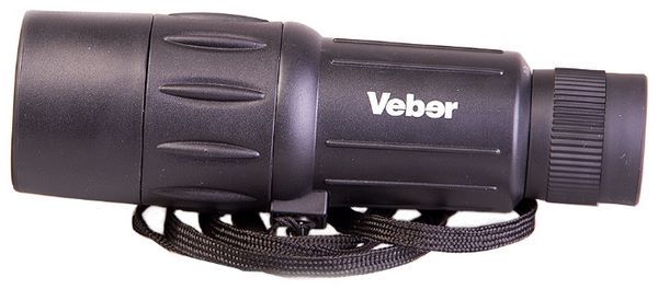 Отзывы Veber 10-25×42 WP