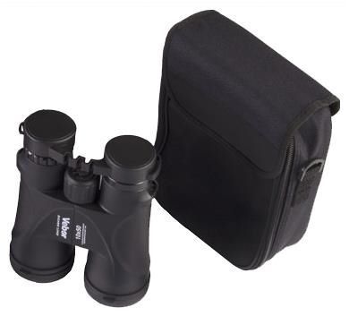 Отзывы Veber Silver Line БН 10×50 WP