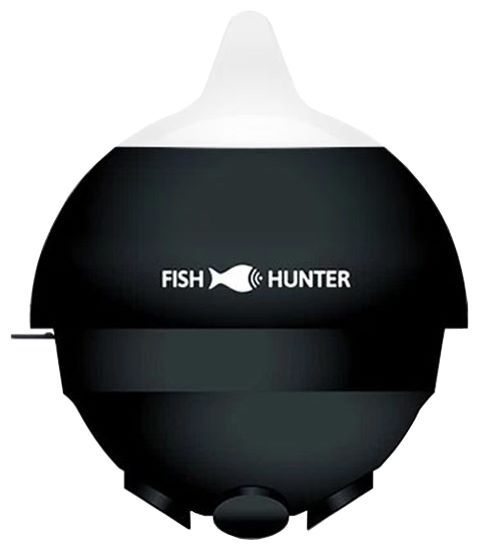 Отзывы FishHunter PRO