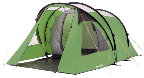 Отзывы Easy Camp GALAXY 300