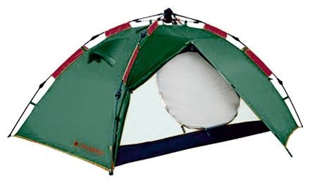 Отзывы Talberg Galla 3