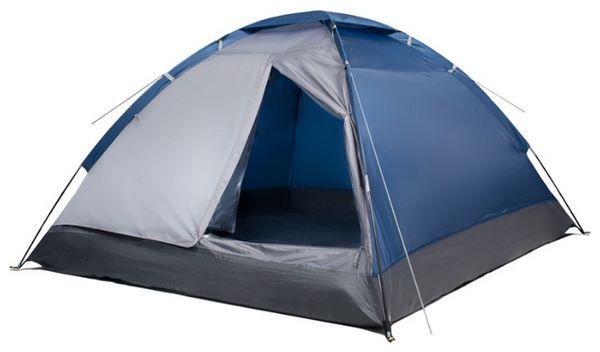 Отзывы TREK PLANET Lite Dome 4