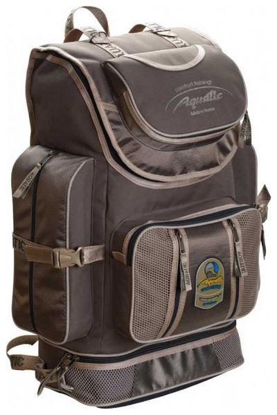 Отзывы Aquatic Р-50