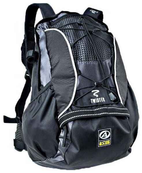 Отзывы Author Twister 21